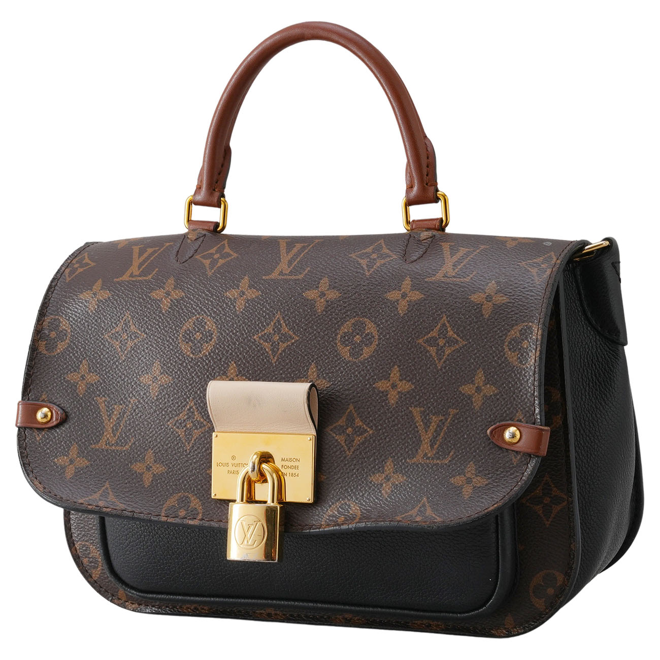 LOUIS VUITTON(USED)루이비통 M44354 모노그램 보지라르 토트겸 숄더백